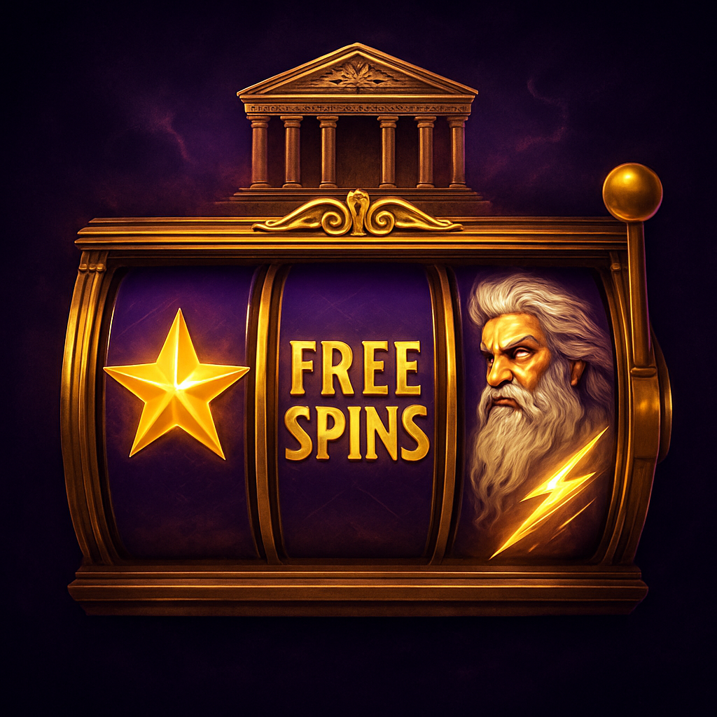 Стратегия Buy Feature в Gates of Olympus